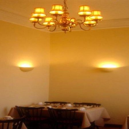 Hotel Oyo Lord Nelson Telford Esterno foto