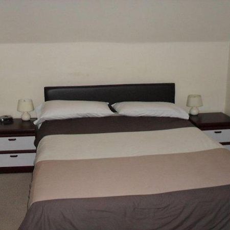 Hotel Oyo Lord Nelson Telford Esterno foto