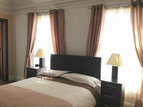 Hotel Oyo Lord Nelson Telford Esterno foto