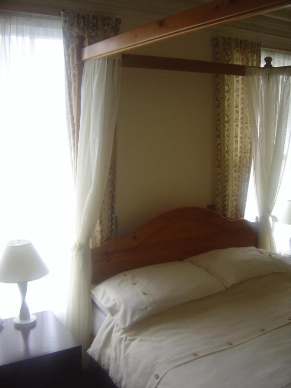 Hotel Oyo Lord Nelson Telford Camera foto