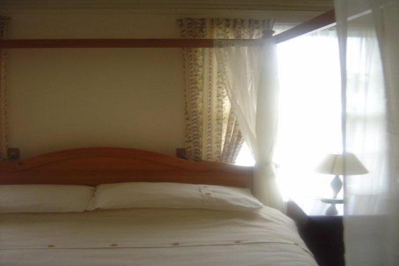 Hotel Oyo Lord Nelson Telford Esterno foto