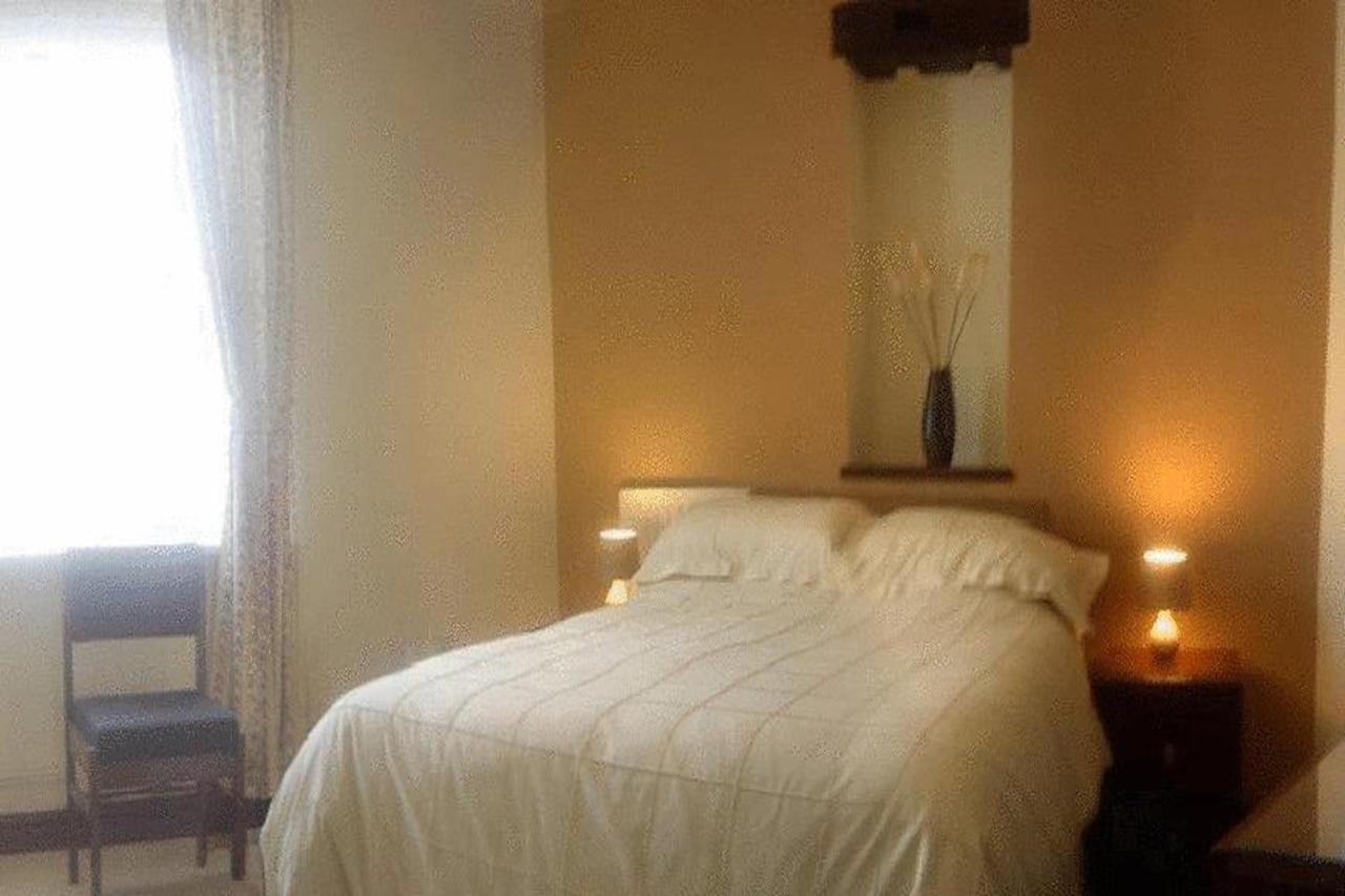 Hotel Oyo Lord Nelson Telford Esterno foto